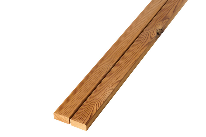 Liste R3 termofyr 20 × 40 mm × 3,0 meter